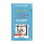 Het leven van een loser Geen paniek 2 cd luisterboek NIEUW