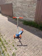 Peuter step, Fietsen en Brommers, Steps, Ophalen of Verzenden, Zo goed als nieuw, Gewone step