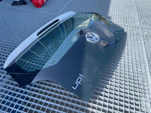 VW Up! facelift achterklep compleet (2019), Auto-onderdelen, Carrosserie en Plaatwerk, Achterklep, Volkswagen, Voor, Ophalen of Verzenden