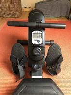 Virtufit roeitrainer Row 450 met magnetisch weerstandsysteem, Ophalen, Zo goed als nieuw, Roeitrainer