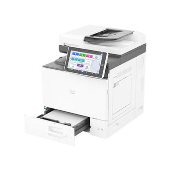 Ricoh I MC400 beschikbaar voor biedingen