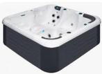Passion Spa Refresh 5p Jacuzzi met garantie full body ligzit, Ophalen, Zo goed als nieuw, Filter, Vast