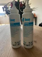 Knauf brio overlappingslijm, Ophalen, Nieuw