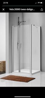 Sealskin douchecabine 1001x120 (1900 euro)  Nieuw!, Huis en Inrichting, Badkamer | Complete badkamers, Ophalen, Nieuw