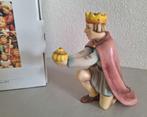Goebel nativity 214/M Koning Casper, Ophalen of Verzenden, Zo goed als nieuw, Hummel
