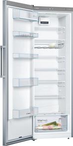 Bosch koelkast KSV33VLEP - Serie 4 van € 719 NU € 499, Nieuw, 60 cm of meer, 200 liter of meer, Zonder vriesvak