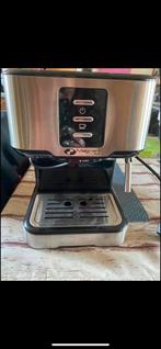 Espressomachine van magnani, Witgoed en Apparatuur, Koffiezetapparaten, Nieuw, Ophalen