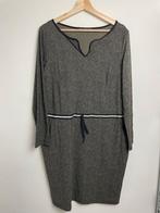 Studio Anneloes panterprint jurk groen maat XL travelstof, Studio Anneloes, Maat 46/48 (XL) of groter, Ophalen of Verzenden, Zo goed als nieuw