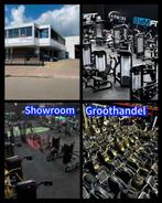 Hammer Ergo Motion BT Ergometer | Upright Bike | Hometrainer, Ophalen of Verzenden, Zo goed als nieuw, Benen, Overige typen