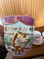 Antieke kopjes, Antiek en Kunst, Ophalen of Verzenden