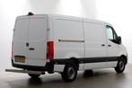 Mercedes-Benz Sprinter 316 CDI 163pk E6 RWD L2H1 7G Automaat, Auto's, Achterwielaandrijving, Gebruikt, Euro 6, 4 cilinders