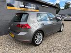 Volkswagen Golf 1.4 TSI Highline*PDC*NAV*LM*, Auto's, Voorwielaandrijving, Euro 5, Stof, Gebruikt