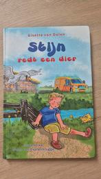 Gisette van Dalen, Ophalen of Verzenden, Gelezen