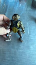Vintage 90’s bootleg Leonardo Turtles, Ophalen of Verzenden, Gebruikt