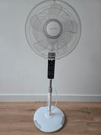 Silvercrest Ventilator - Zomerse verkoeling!, Ophalen, Gebruikt