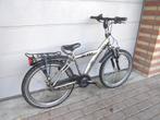 NIEUWSTAAT – SNAKE ( BATAVUS ) – 100% perfect in orde !!!, Ophalen, 22 inch, Versnellingen, Zo goed als nieuw