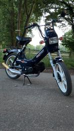 Tomos quadro e start, Fietsen en Brommers, Brommers | Tomos, Ophalen, Gebruikt, Quadro