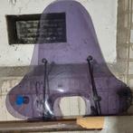 Windscherm smoke, Ophalen of Verzenden, Gebruikt, Kap, Onbekend