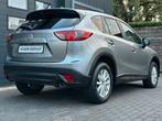 Mazda CX-5 2.0 CLIMATE CRUISE CONTR / NAVIGATIE / EL PAKKET, Auto's, Voorwielaandrijving, Stof, Gebruikt, 4 cilinders