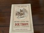 Het boek. :    DIK.  TROM., Antiek en Kunst, Verzenden, C, Joh, Kieviet