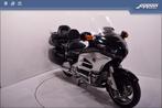 HONDA GL 1800 GOLDWING TOURING DELUXE (bj 2012), Motoren, Bedrijf, Meer dan 35 kW, Toermotor, 1800 cc