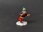 Lemax kerst e46 kerstdorp santa wonderland elfjes elf elven, Diversen, Kerst, Verzenden, Zo goed als nieuw