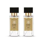 2x Pure Royal 904 Unisex Parfum, Ophalen of Verzenden, Nieuw