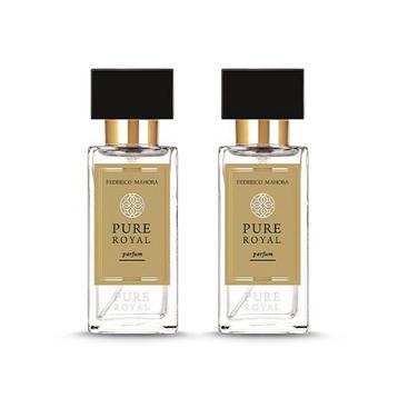 2x Pure Royal 904 Unisex Parfum beschikbaar voor biedingen