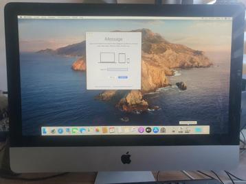 Imac 21.5 inch Mid 2011 beschikbaar voor biedingen