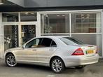 Mercedes-Benz C-Klasse 180 K. Elegance CLIMA / CRUISE / ELEK, 13 km/l, Gebruikt, 1796 cc, Origineel Nederlands
