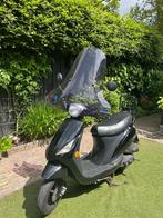 Senzo scooter, Fietsen en Brommers, Snorfietsen en Snorscooters, Ophalen, Gebruikt, Benzine, Overige merken