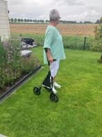 rollator, Ophalen, Opvouwbaar, Gebruikt