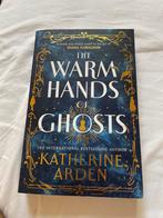 The Warm Hands of Ghosts - Katherine Arden (Nieuw), Ophalen of Verzenden, Nieuw