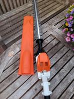 Stihl HLA 85 stokheggenschaar. goed lezen., Ophalen, Zo goed als nieuw, Accu, Stihl