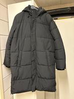Heren winterjas, Zwart, Maat 56/58 (XL), Nieuw, C&A