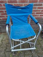 Bo camping kinder stoel, Ophalen, Zo goed als nieuw, Campingstoel