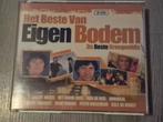 Het Beste Van Eigen Bodem  2cd, Ophalen of Verzenden, Zo goed als nieuw