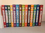 Leven van een loser deel 1 tm 13 + special edition, Ophalen of Verzenden, Gelezen