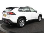 Toyota RAV4 2.5 Hybrid Active | Achteruitrijcamera | Apple C, 12 maanden, Stof, Gebruikt, 4 cilinders