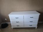 IKEA Ladekast - 6 Laden, Huis en Inrichting, Kasten | Ladekasten, Ophalen, Overige materialen, Gebruikt, 5 laden of meer