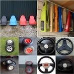 Skelter onderdelen van het merk Berg, Ophalen of Verzenden, Zo goed als nieuw, Berg, Met kar of aanhanger