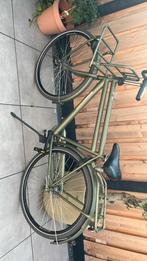 Sparta Pickup, Fietsen en Brommers, Fietsen | Heren | Herenfietsen, Ophalen of Verzenden, Zo goed als nieuw, Sparta, Versnellingen