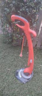 Flymo Contour XT Grastrimmer - Kantensnijder, Ophalen, Gebruikt, Flymo, 10 tot 30 cm