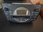 Originele Toyota RAV4 Radio (2006), Auto diversen, Autoradio's, Ophalen of Verzenden, Gebruikt