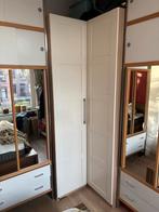 PAX Hoekast 110x236cm + Lampje, Huis en Inrichting, Ophalen, Kunststof, Gebruikt, 100 tot 150 cm