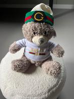 Gucci Beer - Nieuw!, Kinderen en Baby's, Ophalen of Verzenden, Nieuw, Beer