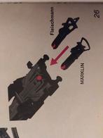 Gezocht: Marklin Koppeling voor Faller Containerwagen 442., Overige merken, Gebruikt, Verzenden, Gelijkstroom of Wisselstroom