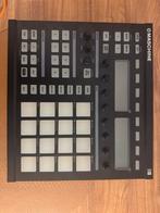 Native Instruments Maschine MK1 + Software, Muziek en Instrumenten, Midi-apparatuur, Ophalen of Verzenden, Zo goed als nieuw