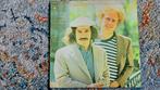 Simon & Garfunkel Greatest Hits LP, Cd's en Dvd's, Ophalen, Gebruikt, 12 inch