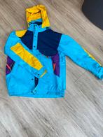 Retro Ski-Jack Dames XL, Ophalen of Verzenden, Gedragen, Maat 56/58 (XL), Jack